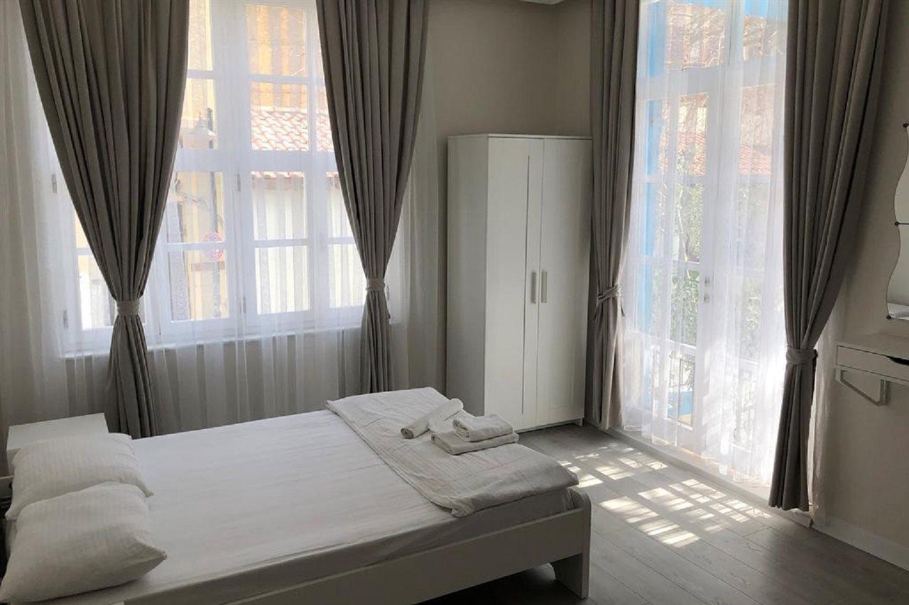 Atici Hotel Antalya Ngoại thất bức ảnh