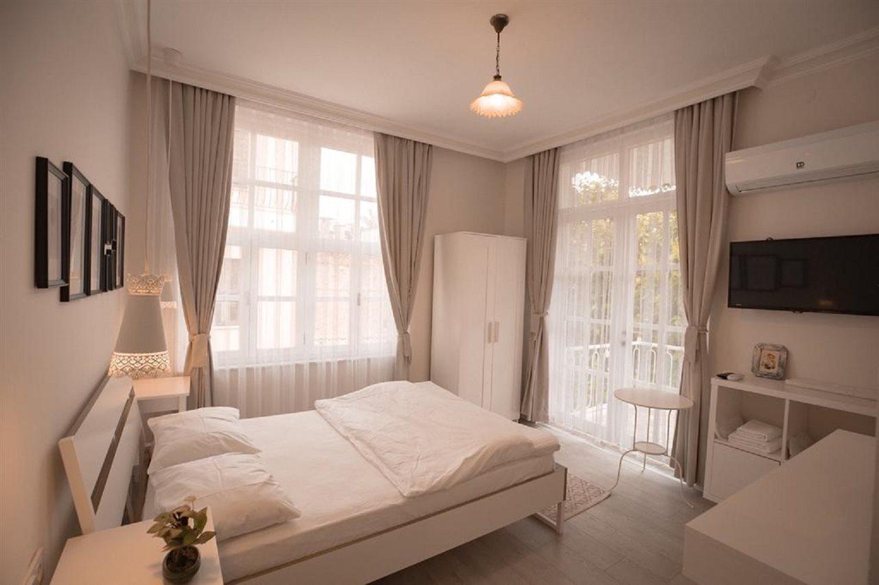 Atici Hotel Antalya Ngoại thất bức ảnh