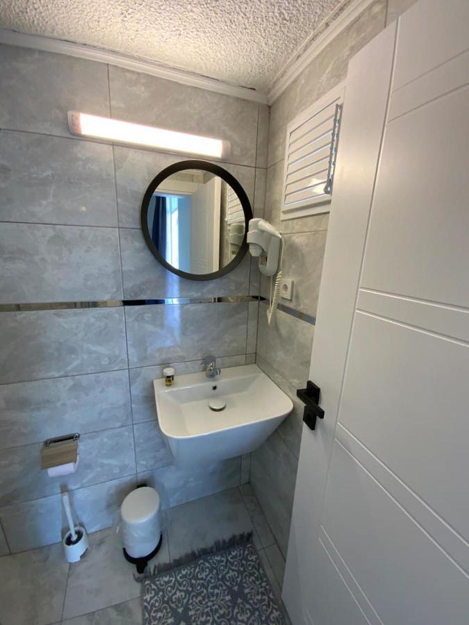 Atici Hotel Antalya Ngoại thất bức ảnh