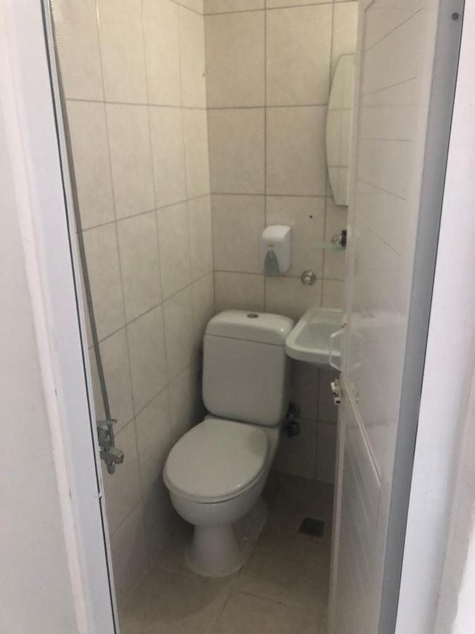 Atici Hotel Antalya Ngoại thất bức ảnh