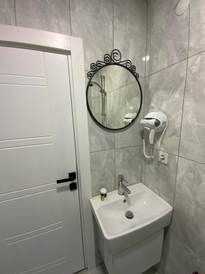 Atici Hotel Antalya Ngoại thất bức ảnh
