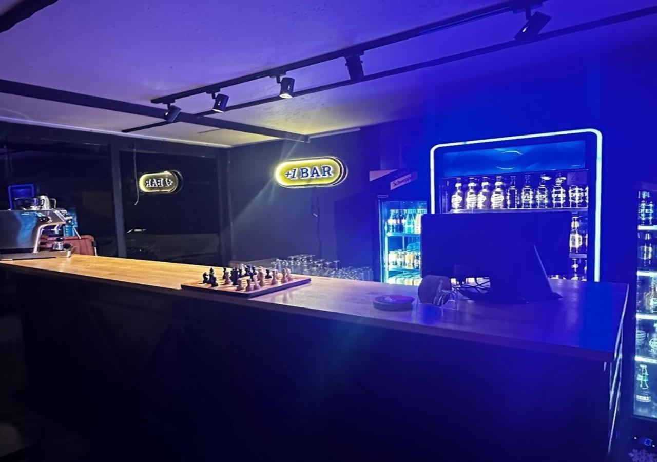 Atici Hotel Antalya Ngoại thất bức ảnh