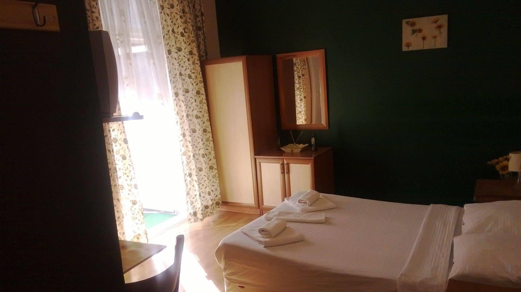 Atici Hotel Antalya Ngoại thất bức ảnh